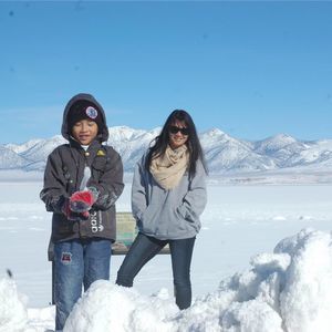 Meet your Posher, Fengying